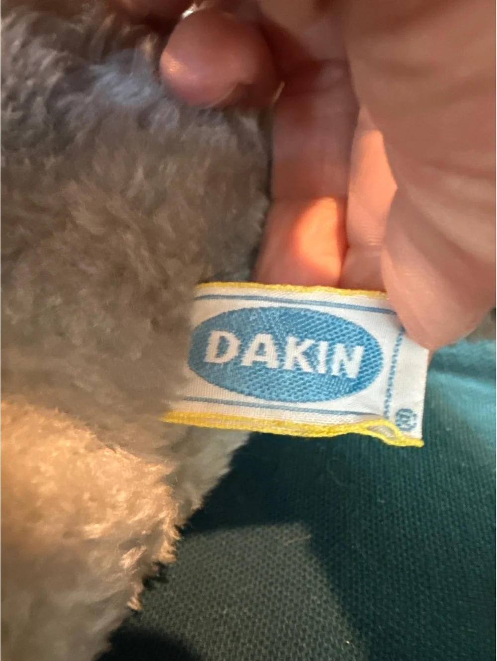Dakin this vintage